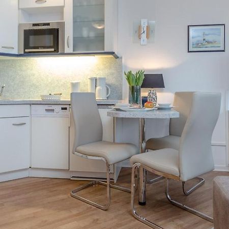 Ad3 5E Leuchtturm Apartment Вестерланд Екстериор снимка