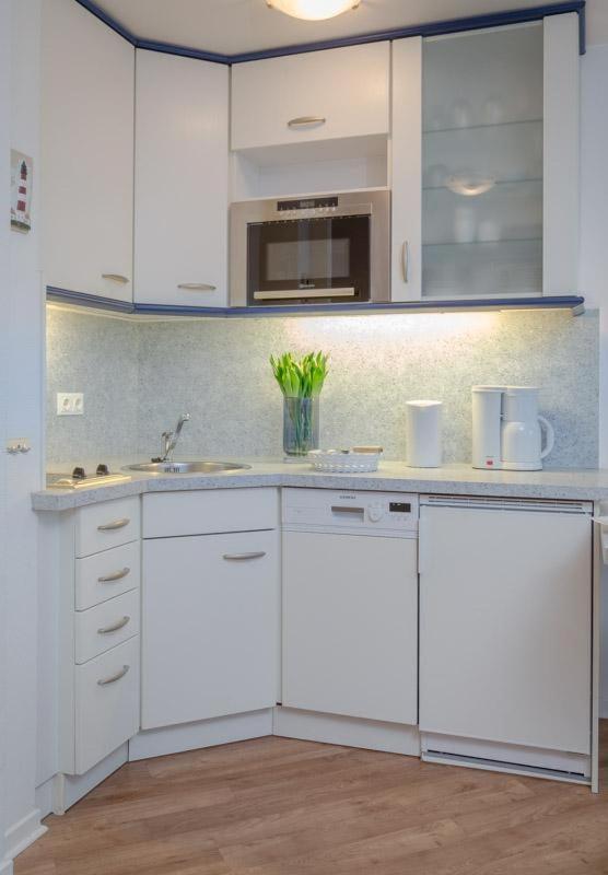 Ad3 5E Leuchtturm Apartment Вестерланд Екстериор снимка